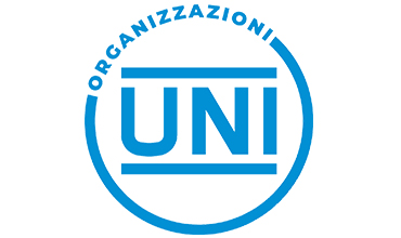 General Service - Impresa di Servizi - UNI/PdR 125:2022 